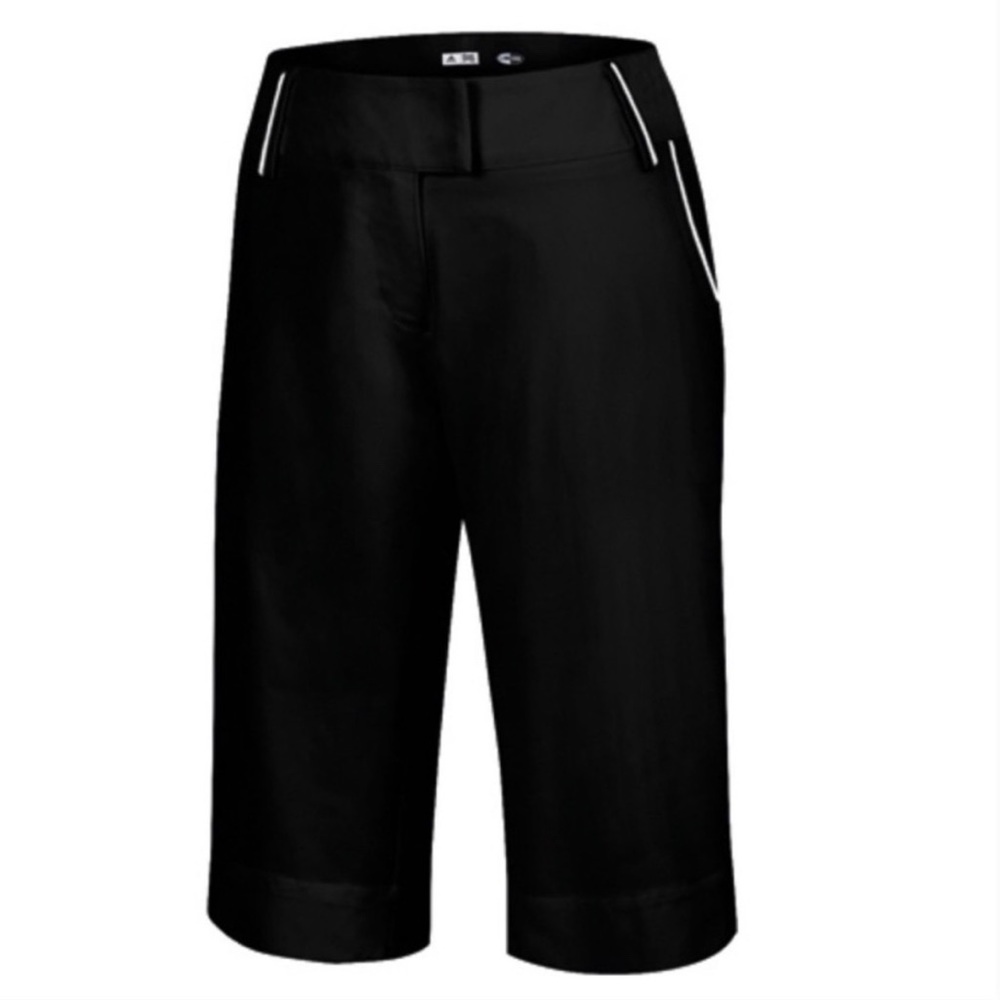 🔥 ADIDAS  I  ClimaLite Capri Golf Pants 🔥
